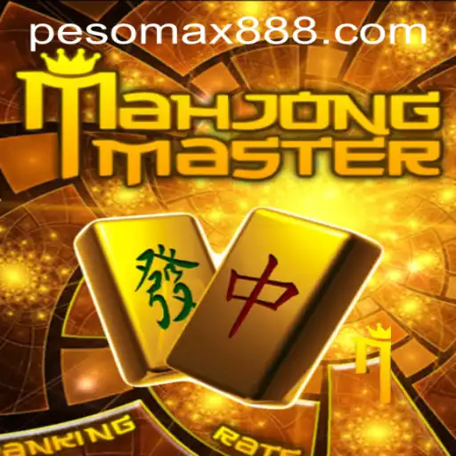 Discover the World of MahJongMaster at PESOMAX Casino