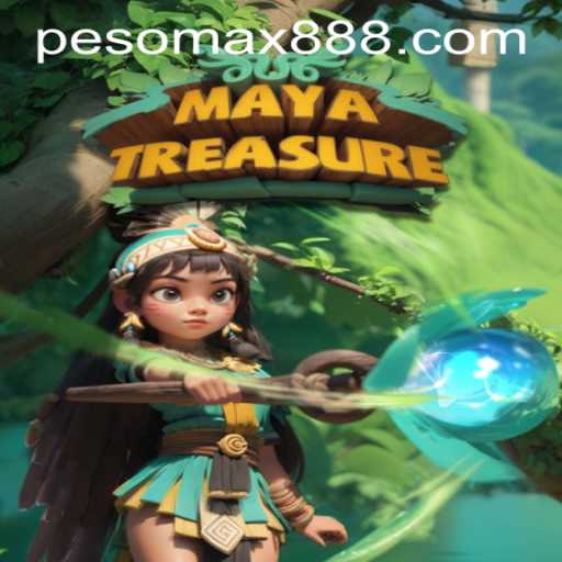 Exploring the Mysteries of MayaTreasure at PESOMAX Casino