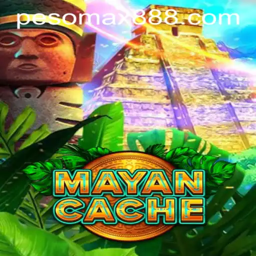 Dive into the Thrilling World of MayanCache at PESOMAX Casino