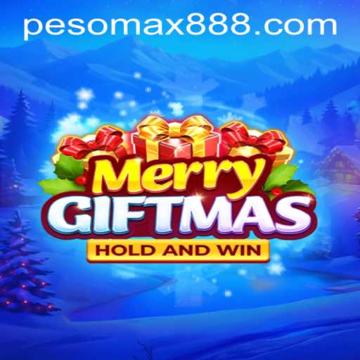 Unwrapping the Joy of MerryGiftmas at PESOMAX Casino