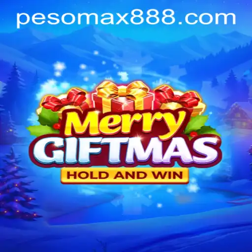 Unwrapping the Joy of MerryGiftmas at PESOMAX Casino