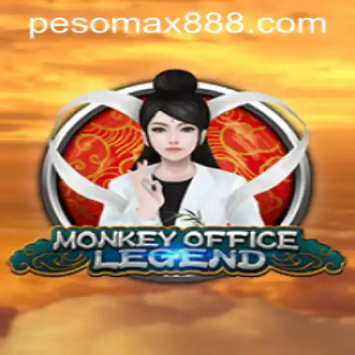 Unveiling the Thrilling World of MonkeyOfficeLegend at PESOMAX Casino