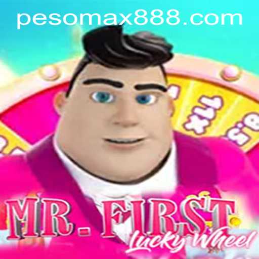 Exploring the Excitement of MrFirstLuckyWheel at PESOMAX Casino