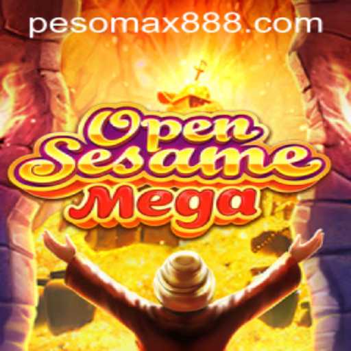 Unlock the Thrills of OPENSESAMEMEGA at PESOMAX Casino