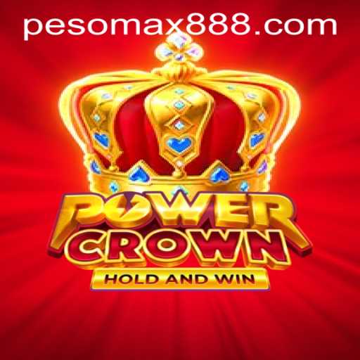 Discover the Excitement of PowerCrown at PESOMAX Casino