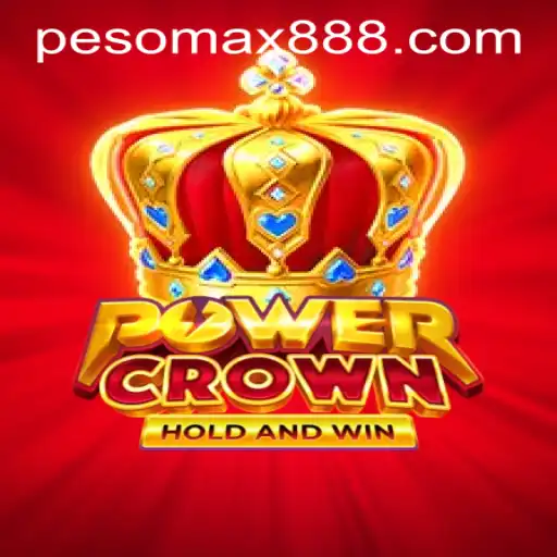 Discover the Excitement of PowerCrown at PESOMAX Casino