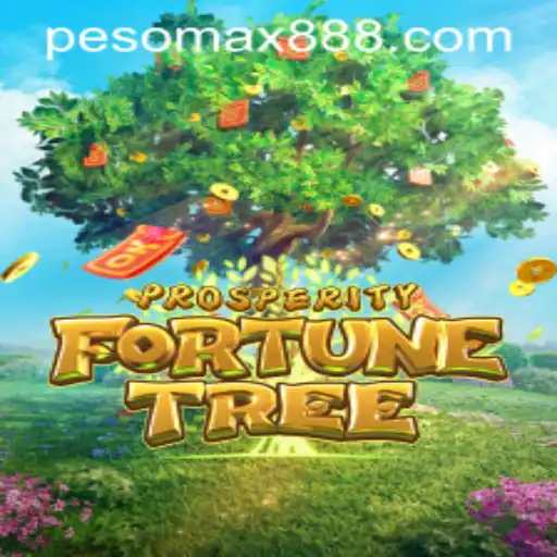 ProsperityFortuneTree: A Dive Into the Exhilarating World of PESOMAX Casino's Latest Gaming Sensation