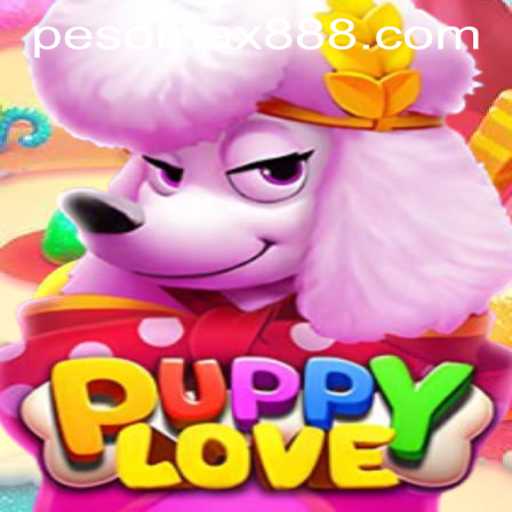PuppyLove: The Delightful New Addition to PESOMAX Casino