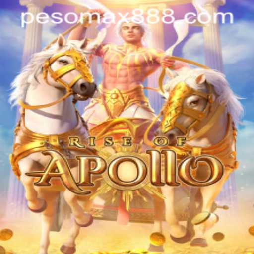 Rise of Apollo: Embark on a Mythological Adventure at PESOMAX Casino