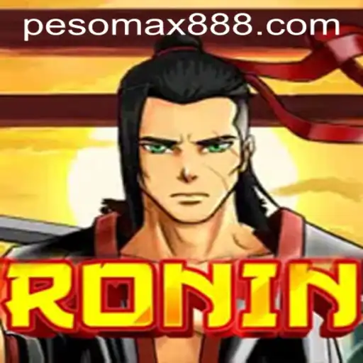 Unveiling the Excitement: Exploring 'Ronin' at PESOMAX Casino