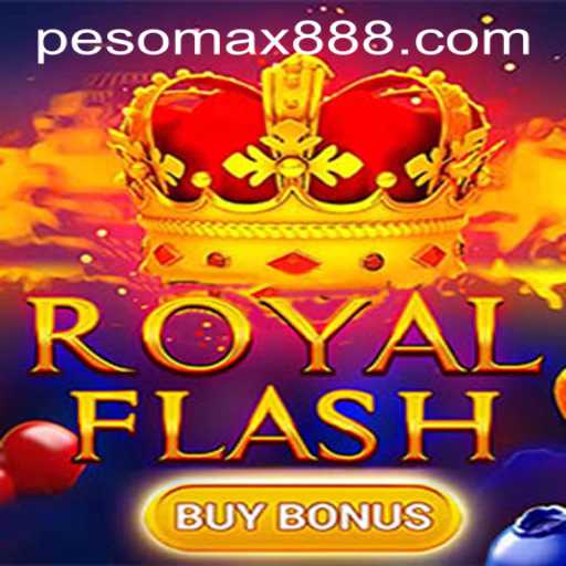 Discovering the Excitement of RoyalFlashBuyBonus at PESOMAX Casino