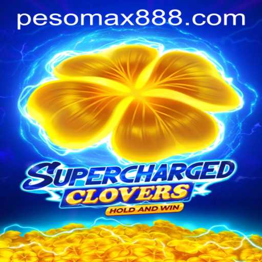 Unveiling SchargedClovers at PESOMAX Casino