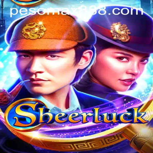 Unraveling the Mystery of Sheerluck: A Thrilling Adventure at PESOMAX Casino