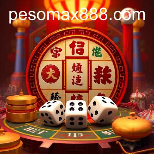 Exploring the Exciting World of Sic Bo at PESOMAX Casino