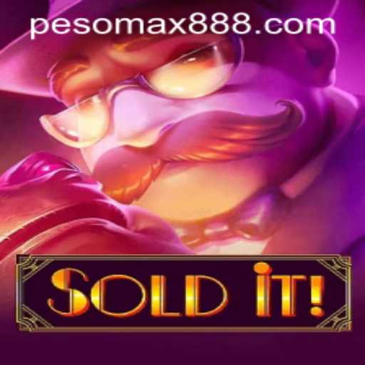 Unveiling Soldit: The Revolutionary Game at PESOMAX Casino