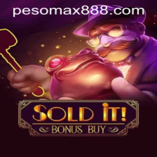 Exciting Thrills Await with SolditBonusBuy at PESOMAX Casino