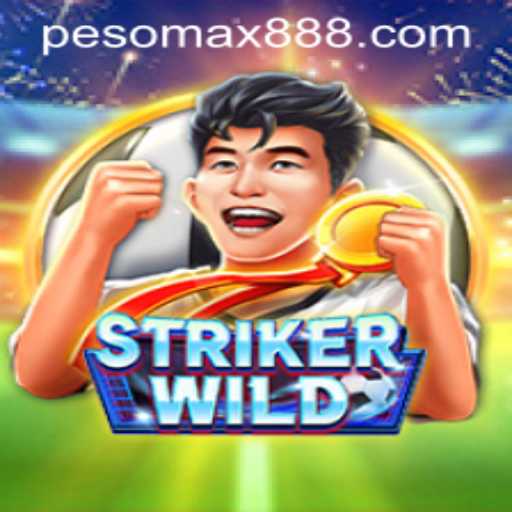 Explore the Excitement of StrikerWILD at PESOMAX Casino
