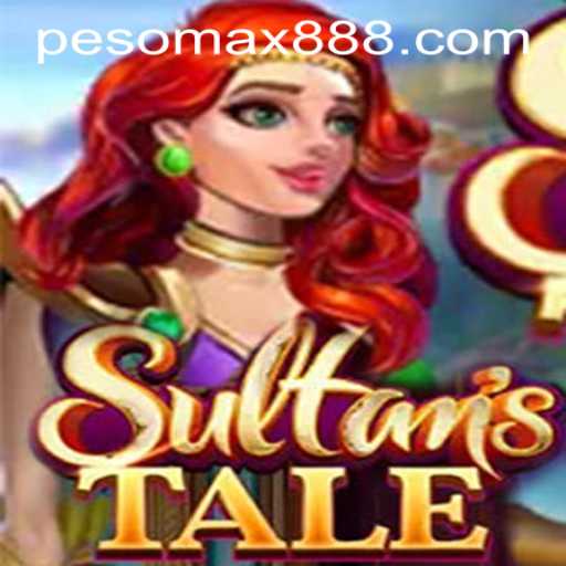 Exploring the Enchanting World of Sultanstale at PESOMAX Casino