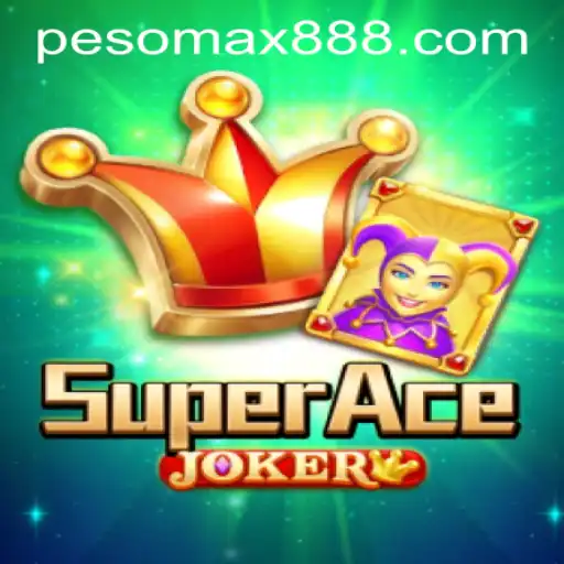 SuperAceJoker: A Winning Hand at PESOMAX Casino