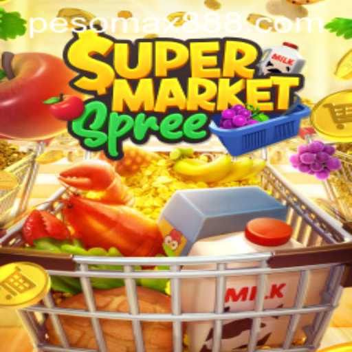 Unpacking the Excitement of SupermarketSpree at PESOMAX Casino
