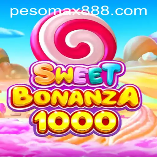 Discover the Excitement of SweetBonanza1000 at PESOMAX Casino