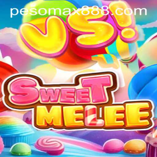 SweetMelee: A Detailed Introduction to the Thrilling New Game from PESOMAX Casino