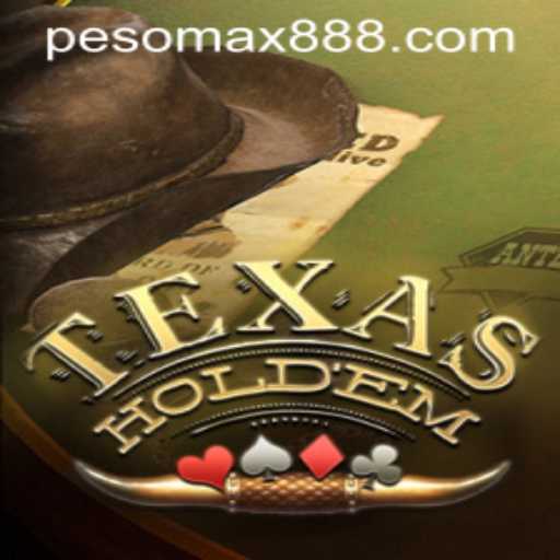 TexasHoldem: Unveiling the Thrilling Casino Experience at PESOMAX