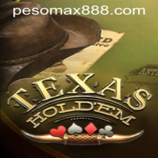 TexasHoldem: Unveiling the Thrilling Casino Experience at PESOMAX
