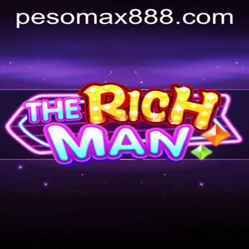 Exploring TheRichMan: A Game of Strategy and Luck at PESOMAX Casino