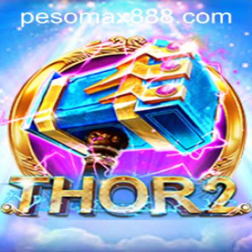 Exploring Thor2: An Epic Adventure at PESOMAX Casino