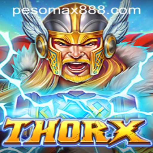 Exploring ThorX: The Striking New Addition to PESOMAX Casino