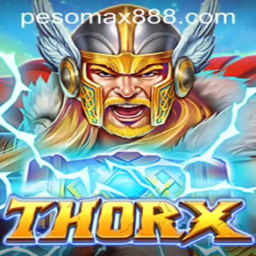 Exploring ThorX: The Striking New Addition to PESOMAX Casino