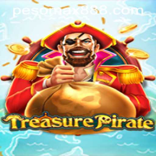 Explore the Adventure of TreasurePirate at PESOMAX Casino
