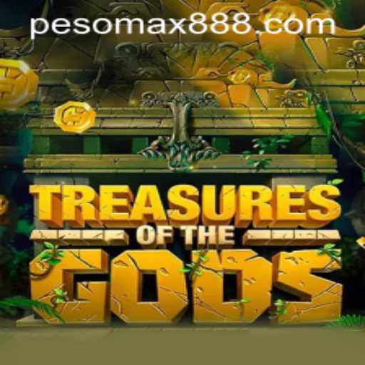 Discover the Thrills of TreasureoftheGods at PESOMAX Casino