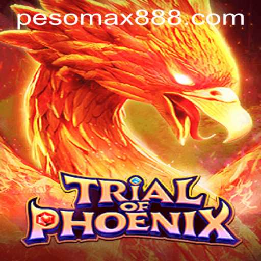 Trial of Phoenix: Unveiling the Mysteries at PESOMAX Casino