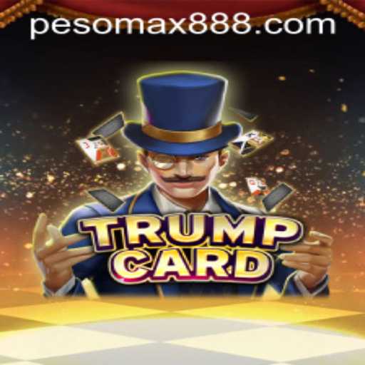 Unveiling TrumpCard: Revolutionizing Gaming at PESOMAX Casino