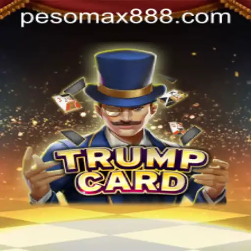 Unveiling TrumpCard: Revolutionizing Gaming at PESOMAX Casino