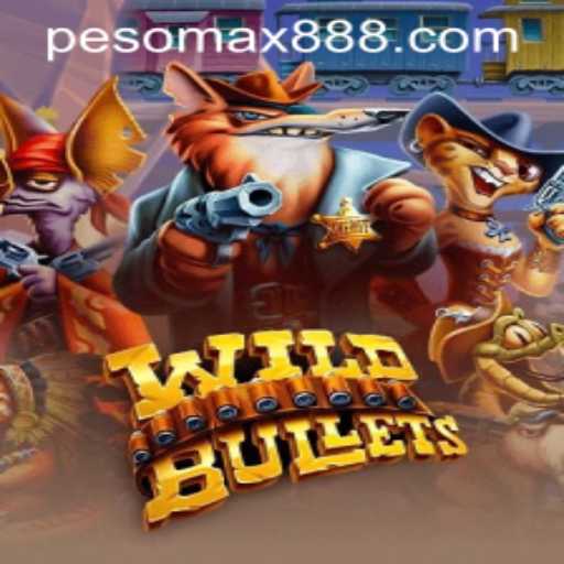Discover the Excitement of WildBullets at PESOMAX Casino
