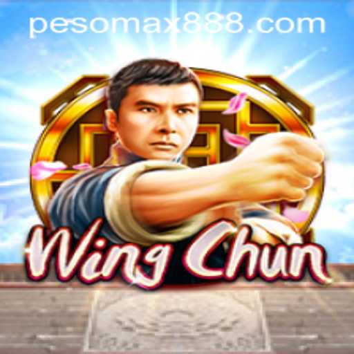 Exploring WingChun: The Dynamic Game in PESOMAX Casino