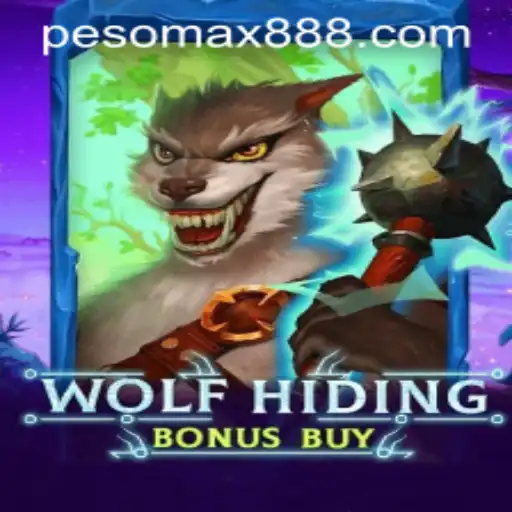 Discover the Thrills of WolfHidingBonusBuy at PESOMAX Casino