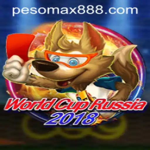 Exploring the Thrilling World of WorldCupRussia2018 at PESOMAX Casino
