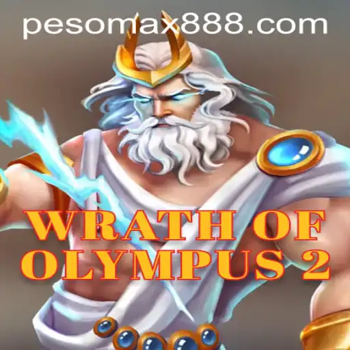 Unveiling WrathofOlympus2: PESOMAX Casino's Latest Gaming Sensation