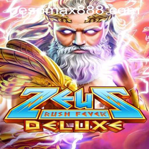 Exploring the Exciting World of ZeusRushFeverDeluxe at PESOMAX Casino