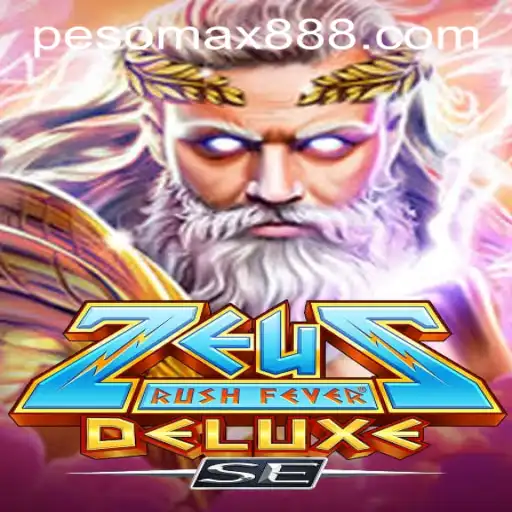 Exploring ZeusRushFeverDeluxeSE: A Divine Casino Adventure