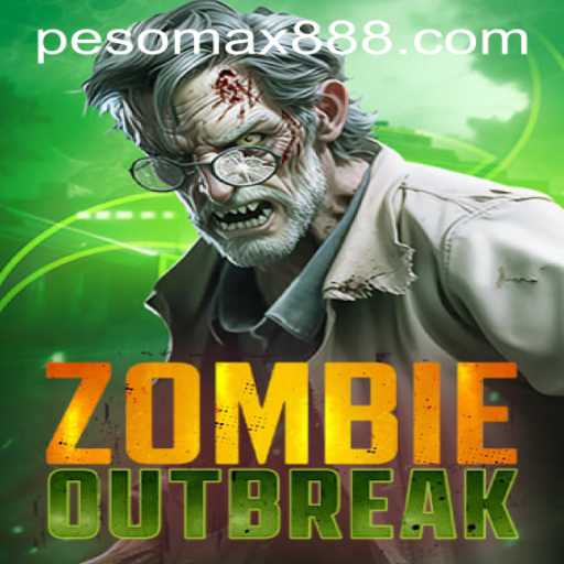ZombieOutbreak: The Thrilling Casino Game Taking the World by Storm